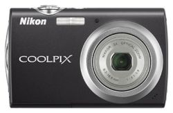 Nikon Coolpix S230