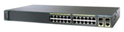 Cisco WS-C2960-24TC-S