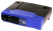 Linksys EtherFast EZXS55W