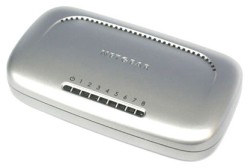 NetGear FS608