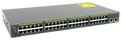 Cisco WS-C2960-48TT-L