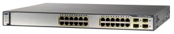 Cisco WS-C3750G-24TS-S1U