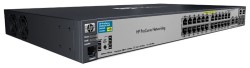 HP ProCurve 2520-24 PoE