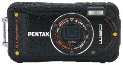 Pentax Optio W90