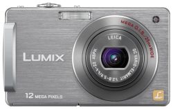 Panasonic Lumix DMC-FX550