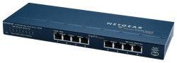 NetGear GS108