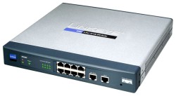 Linksys RV082