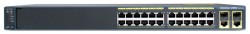 Cisco WS-C2960-24TC-L