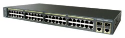 Cisco WS-C2960G-48TC-L