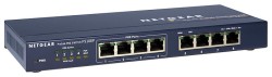 NetGear FS108P