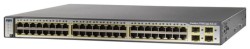 Cisco WS-C3750G-48PS-S