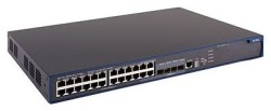 HP E5500-24 Switch