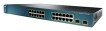 Cisco WS-C3560-24TS-S