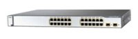 Cisco WS-C3750-24TS-S