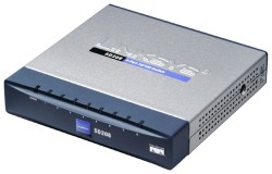 Linksys SD208