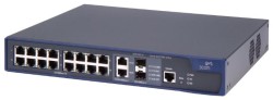 HP E4210-16-PoE Switch (JE031A)