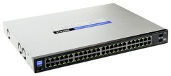 Linksys SLM2048