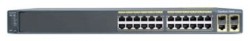 Cisco WS-C2960S-24TS-S