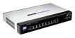 Linksys SPS208G