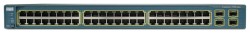 Cisco WS-C3560-48TS-S