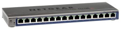 NetGear FS116E