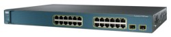 Cisco WS-C3560-24PS-S