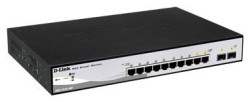 D-link DGS-1210-10P