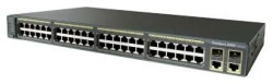 Cisco WS-C2960-48PST-L