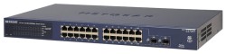 NetGear GS724T