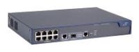 HP E4210-8-PoE Switch (JE029A)