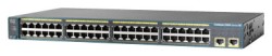 Cisco Catalyst 2960-48TT-S