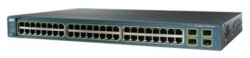 Cisco WS-C3560-48PS-S