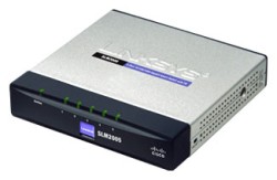 Linksys SLM2005