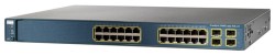 Cisco WS-C3560G-24PS-S