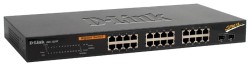 D-link DGS-1224T