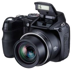 Fujifilm FinePix S2100HD