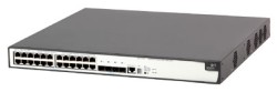 3COM Switch 5500-EI PWR 28-Port