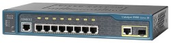 Cisco WS-C2960-8TC-S