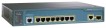 Cisco WS-C3560-8PC-S