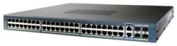 Cisco WS-C4948-S