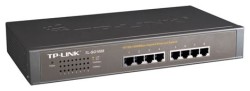 TP-LINK TL-SG1008