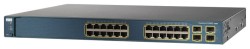 Cisco WS-C3560G-24TS-E