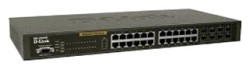 D-link DGS-3324SRi