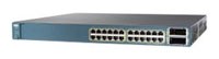 Cisco WS-C3560E-24TD-S