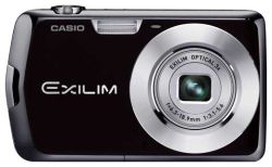 Casio Exilim Zoom EX-Z2