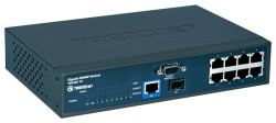 TRENDnet TEG-S811Fi