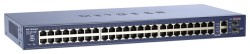 NetGear FS750T2