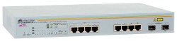 Allied Telesyn AT-GS950/8POE