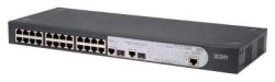 HP V1905-24-PoE Switch