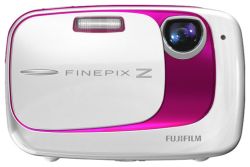 Fujifilm FinePix Z35